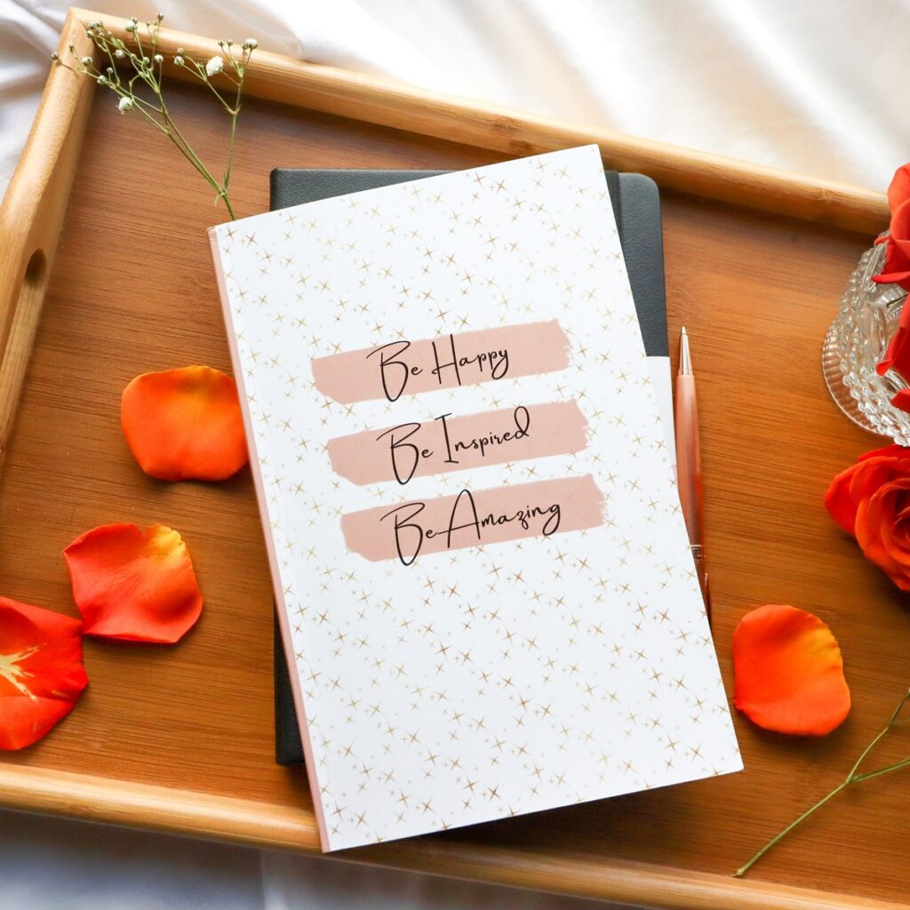 90-Day Goal Setting Planner