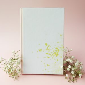 Endless Possibilities Notebook