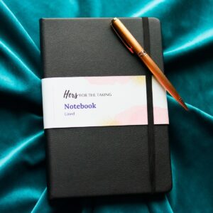 Momentum Notebook