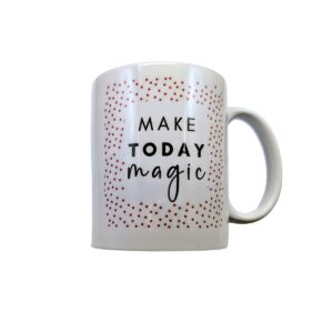 Make Today Magic Pink Mug